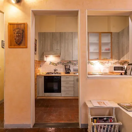 Apartament Antonino By Halldis *