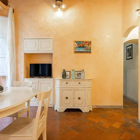 Apartament Antonino By Halldis