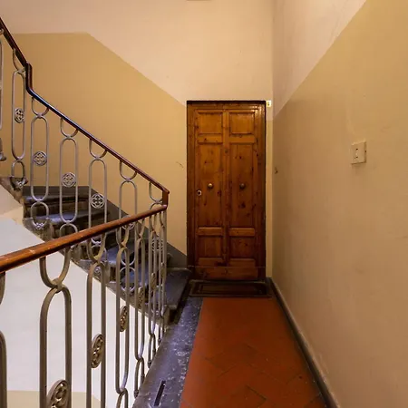 Apartament Antonino By Halldis *