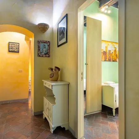 Antonino By Halldis Apartament *