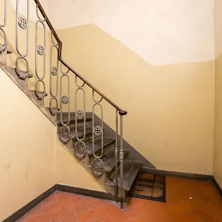 Antonino By Halldis Apartament