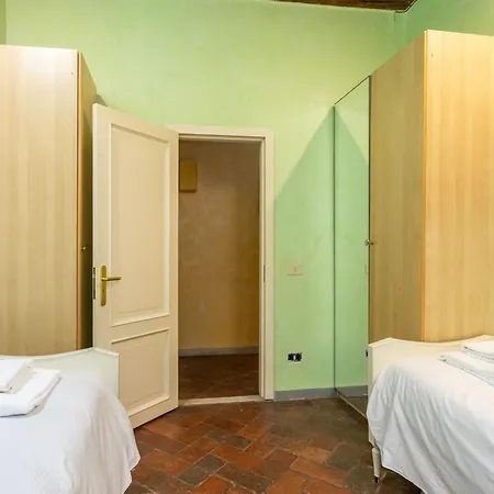 Antonino By Halldis Apartament