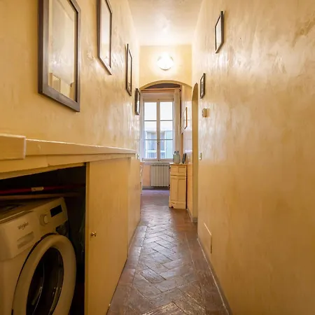 Apartament Antonino By Halldis *