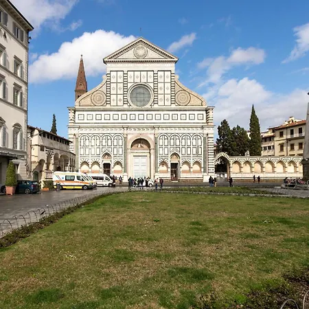 Antonino By Halldis Apartament *