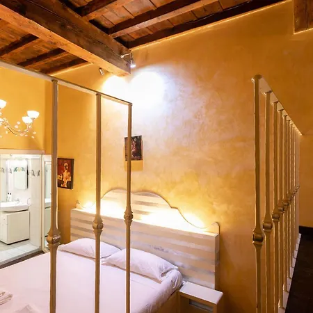 Apartament Antonino By Halldis Florencja
