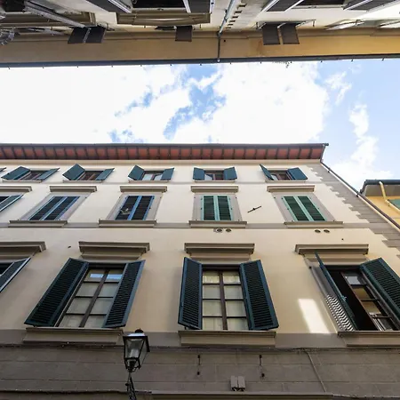 Apartament Antonino By Halldis