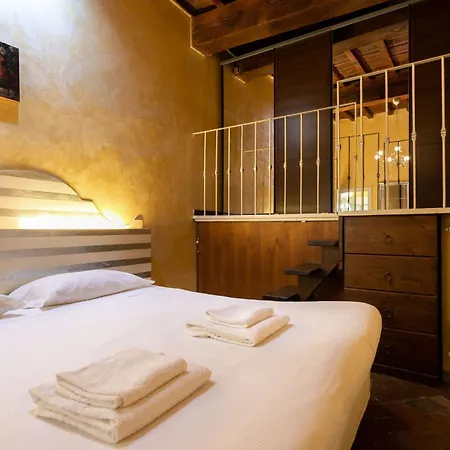 Antonino By Halldis Apartament Florencja