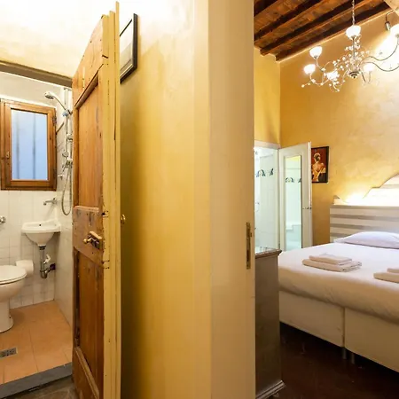 Apartament Antonino By Halldis