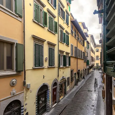 Antonino By Halldis Apartament