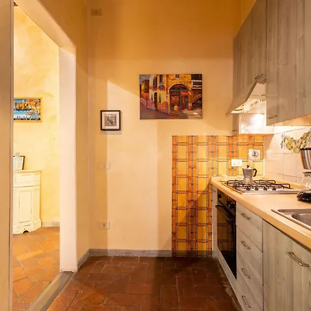Antonino By Halldis Apartament