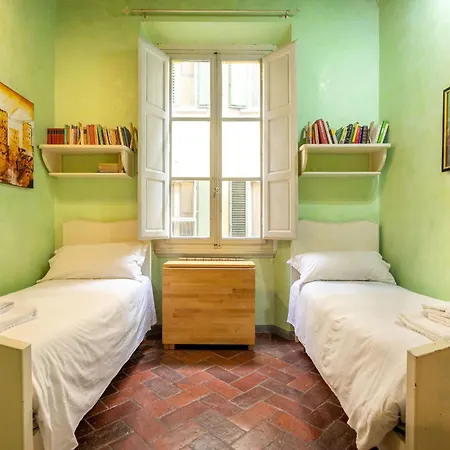 Antonino By Halldis Apartament Florencja