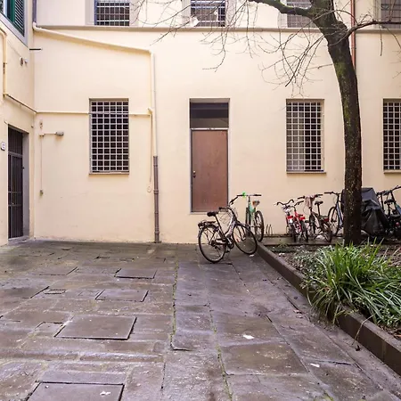 Apartament Antonino By Halldis *