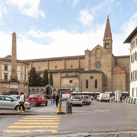 Appartement Antonino By Halldis Florence