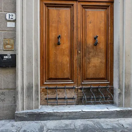 Antonino By Halldis Appartement